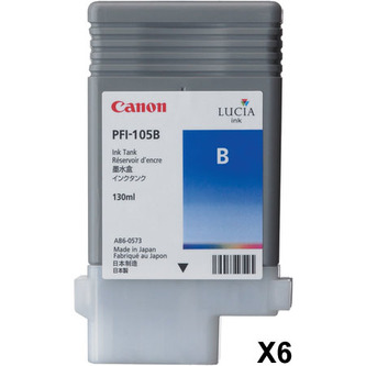 Canon Zásobník inkoustu PFI-105, Blue (PG)