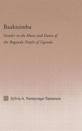 Baakisimba