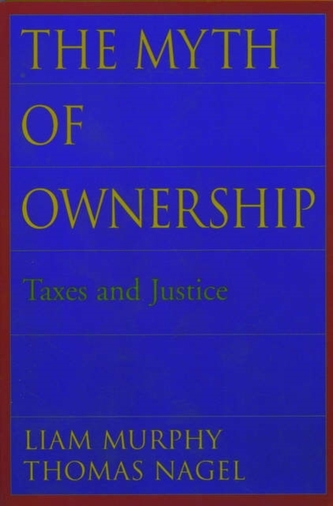The Myth of Ownership