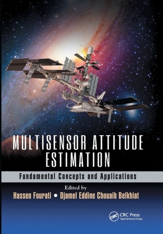 Multisensor Attitude Estimation