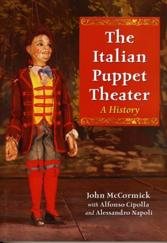 The Italian Puppet Theater