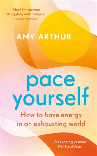 Pace Yourself