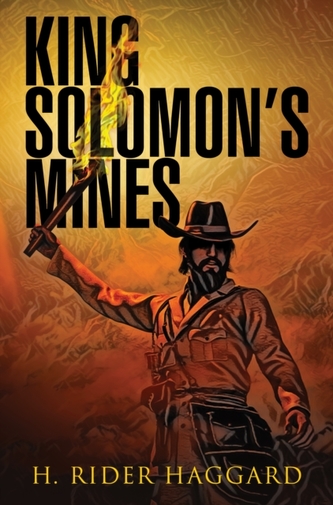 King Solomon's Mines