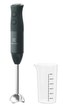 Electrolux Create 3 E3HB1-4GG tyčový mixér, 400 W, 2 rychlosti, mixovací nádoba, pulzní spínač, černý