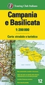 Campania / Basilicata