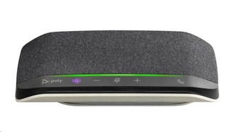 Poly Sync 10 hlasový komunikátor MS Teams, USB-A/C Poly Sync 10 hlasový komunikátor MS Teams, USB-A/C