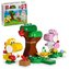LEGO Star Wars 71428 Yoshi a fantastický vajíčkový les – rozšiřující set