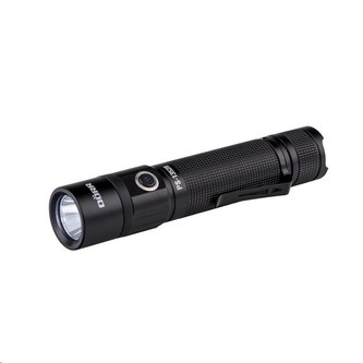 Doerr PS-13528 PremiumSteel Li-Ion svítilna