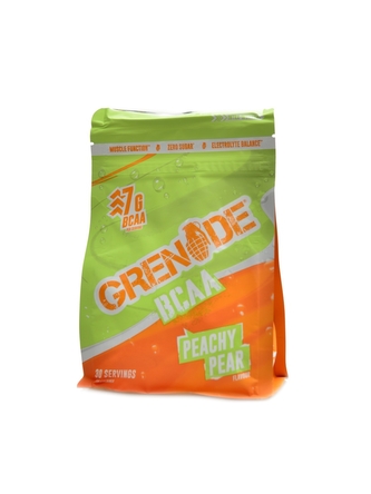 Grenade - BCAA 390g - peachy pear