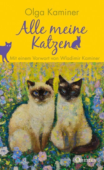 Alle meine Katzen