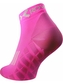 Royal Bay - Sportovní ponožky low cut růžové neon 3540 - 42-44