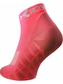 Royal Bay - Sportovní ponožky low cut lososové 2535 - 39-41
