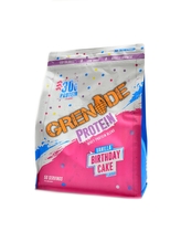 Grenade - Whey Protein 2kg - fudged up