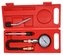 Sada pro testování komprese benzínových motorů MECHANIC ENGINE TESTER 4, 0-20bar, 4ks SIXTOL