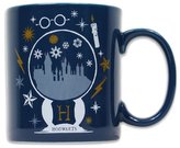 Keramický hrnek Harry Potter: Bradavický hrad (objem 400 ml)