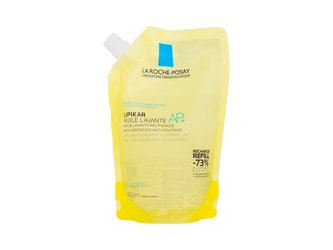 La Roche-Posay Lipikar Sprchový olej Cleansing Oil AP+ 400 ml Náplň unisex