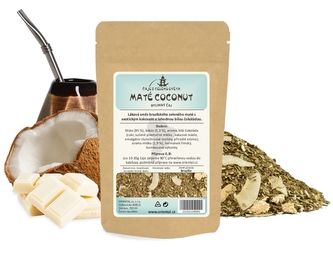 Maté Coconut 1000 g