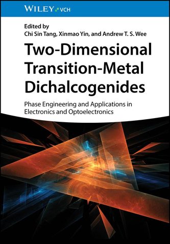 Two-Dimensional Transition-Metal Dichalcogenides