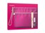 Pupa Vamp! řasenka Vamp! Forever 9 ml + fixační gel na obočí Eyebrow Fixing Gel 4 ml + kosmetická taštička