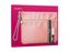 Pupa Vamp! řasenka Vamp! All In One 9 ml + fixační gel na obočí Eyebrow Fixing Gel 4 ml + kosmetická taštička