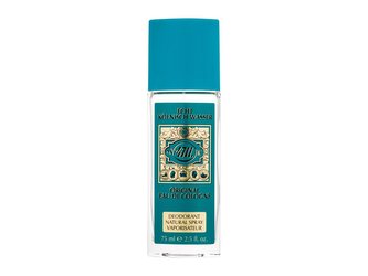4711 4711 Original Deodorant 75 ml unisex