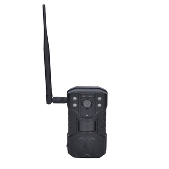 Fotopast SOLIGHT FP05GSM 4G