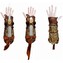 Replika Hidden Blade (skrytá čepel) Assassin's Creed