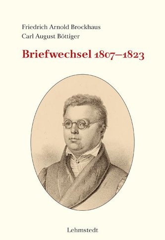 Briefwechsel 1807-1823