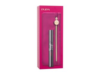 Pupa Vamp! řasenka Vamp! All In One 9 ml + pouzdro