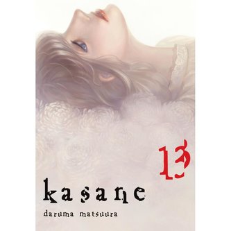 Kasane. Tom 13