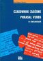 CZASOWNIKI ZŁOŻONE PHRASAL VERBS W ĆWICZENIACH