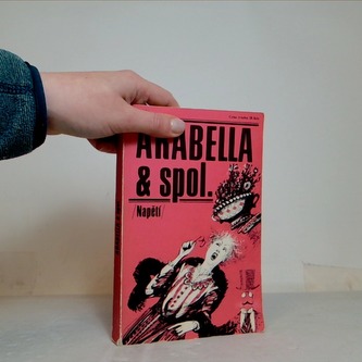 Arabella a spol. (napětí)