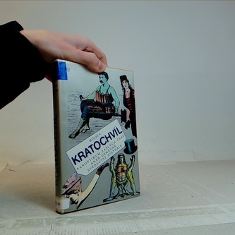 kratochvíl