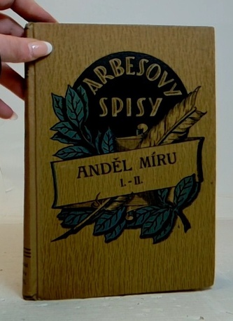 Anděl míru I. - II.