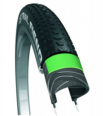 plášť CST C1965 Trail Fiend 29"x2.1/54-622