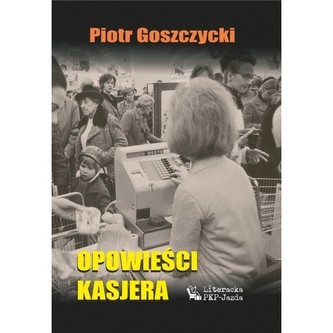 Opowieści kasjera