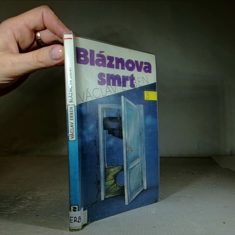 Bláznova smrt 3