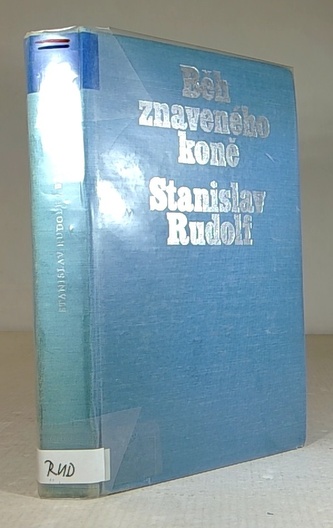 Běh znaveného koně