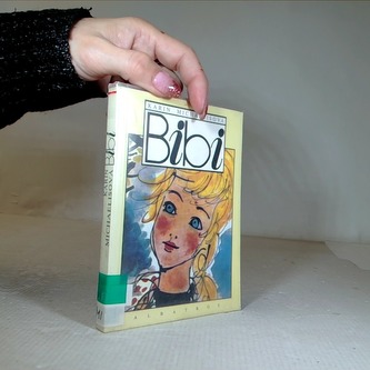 Bibi
