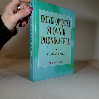 Encyklopedický slovník podnikatele