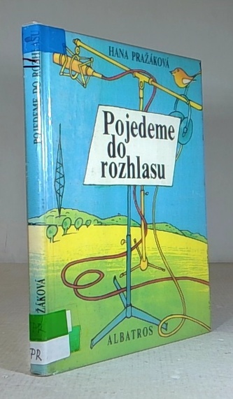 Pojedeme do rozhlasu