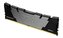 KINGSTON FURY Renegade 16GB DDR4 4000MT/s / CL19 / DIMM / Black