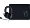 Razer Battle Bundle Black - BlackShark V2, Death Adder V2, Gigantus V2 (PC)