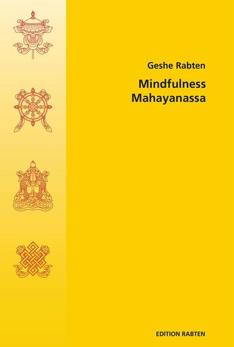 Mindfulness Mahayanassa