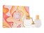 Chloé Nomade parfémovaná voda 75 ml + tělové mléko 100 ml + parfémovaná voda 5 ml