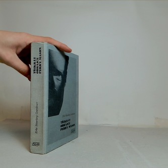 Třikrát  obhájce Perry Mason