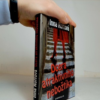 Dcera atraktivního nebožtíka