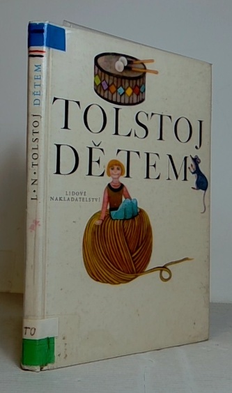 Dětem