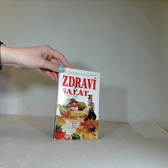 Zdraví & salát