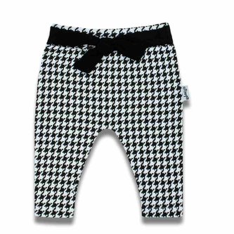 Kojenecké bavlněné tepláčky Nicol Viki - velikost 74 (6-9m)